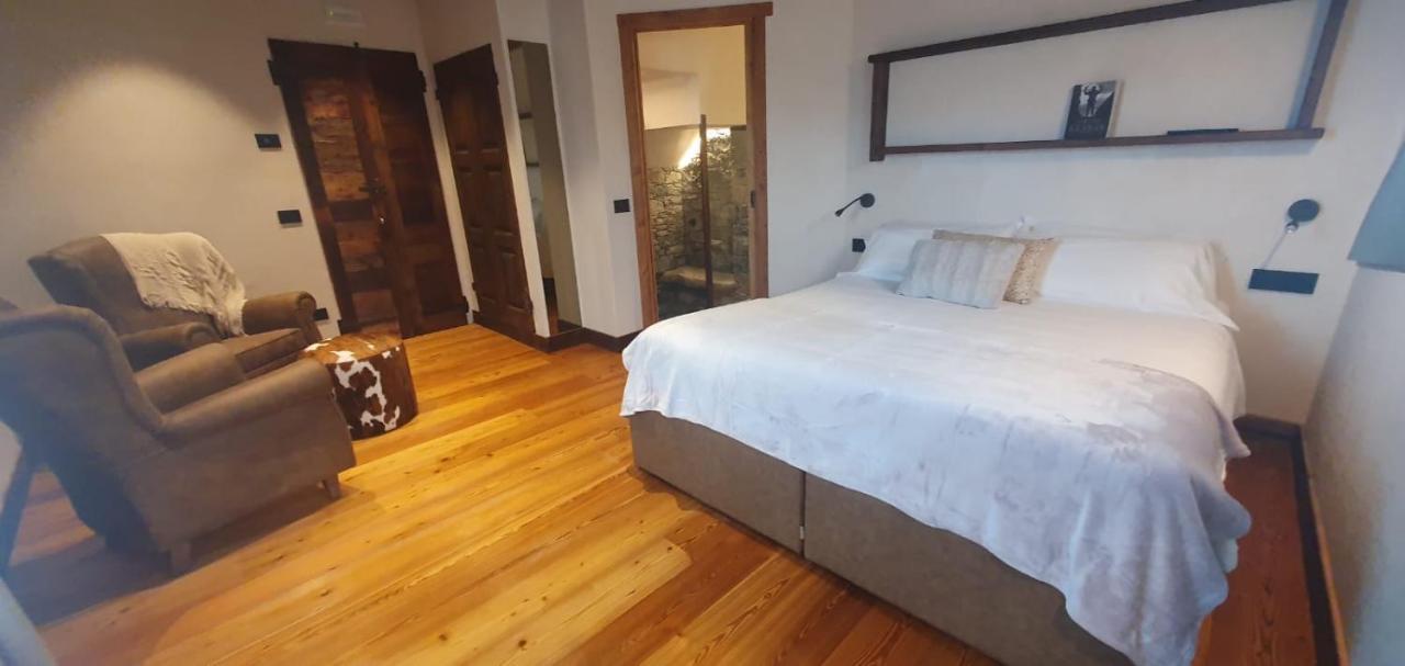 Raccard Resort De Montagne Torgnon Dış mekan fotoğraf